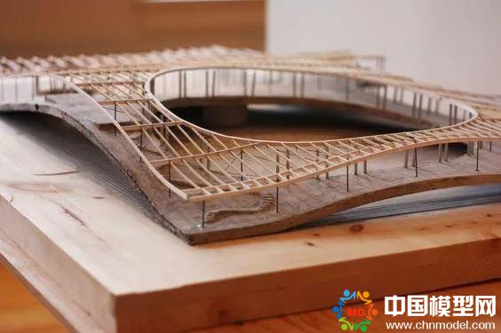 模型丨建筑模型，比你想象的還要精致！,建筑,模型,only,arch,佳佳