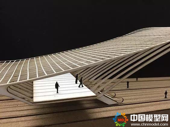 模型丨建筑模型，比你想象的還要精致！,建筑,模型,only,arch,佳佳