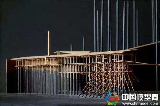 模型丨建筑模型，比你想象的還要精致！,建筑,模型,only,arch,佳佳