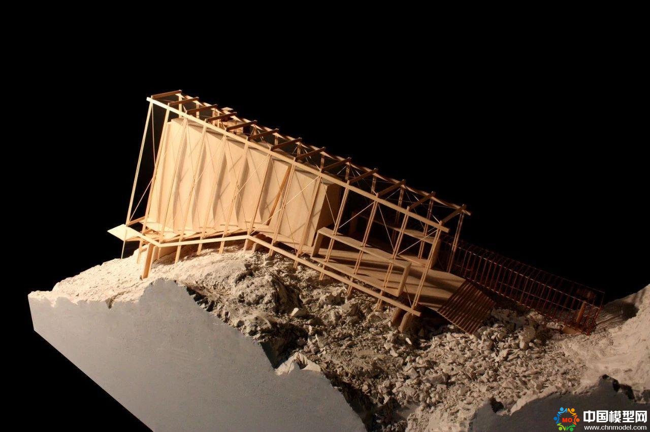 模型丨建筑模型，比你想象的還要精致！,建筑,模型,only,arch,佳佳