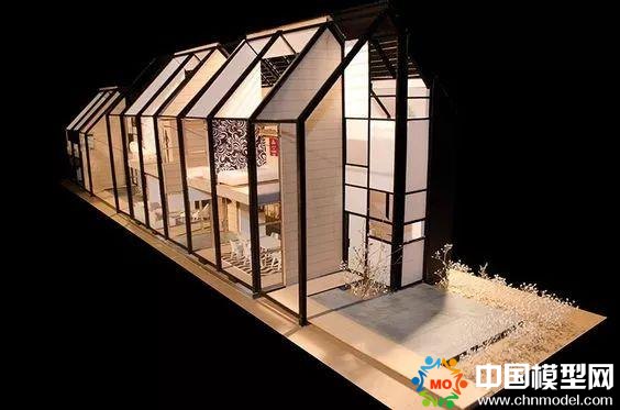 模型丨建筑模型，比你想象的還要精致！,建筑,模型,only,arch,佳佳