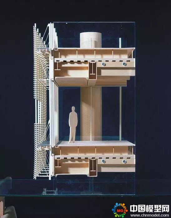 模型丨建筑模型，比你想象的還要精致！,建筑,模型,only,arch,佳佳