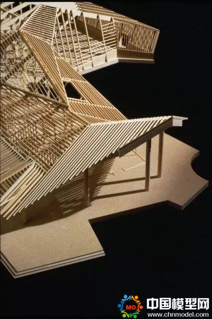 模型丨建筑模型，比你想象的還要精致！,建筑,模型,only,arch,佳佳