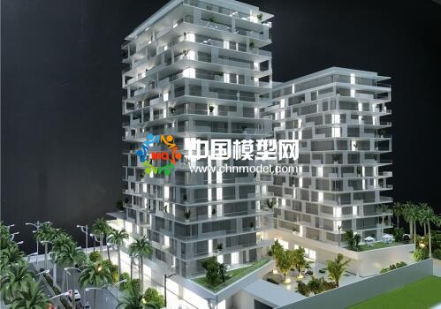 房產(chǎn)模型價(jià)格受多種因素影響，質(zhì)與價(jià)關(guān)聯(lián)