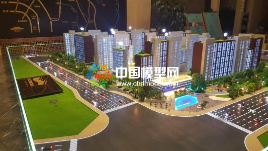 建筑模型設(shè)計制作中已經(jīng)被遺棄的快速成型材料