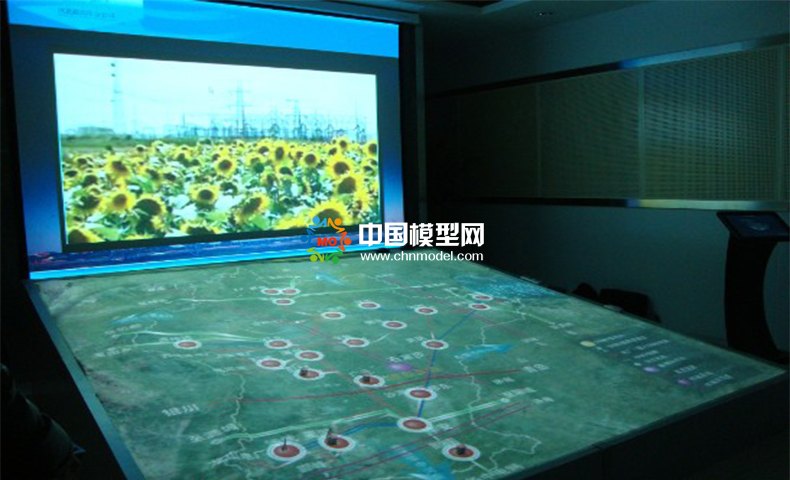 電子沙盤組成陣營(yíng)