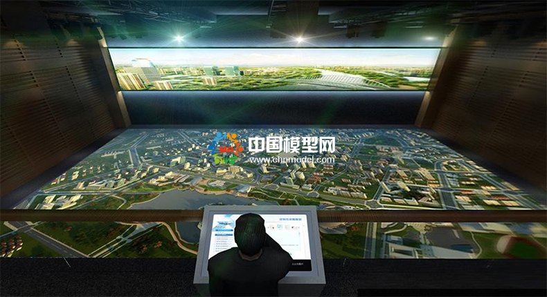 你知道電子沙盤的價格有多貴嗎？