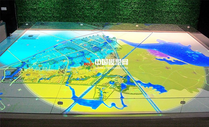 電子沙盤組成陣營(yíng)