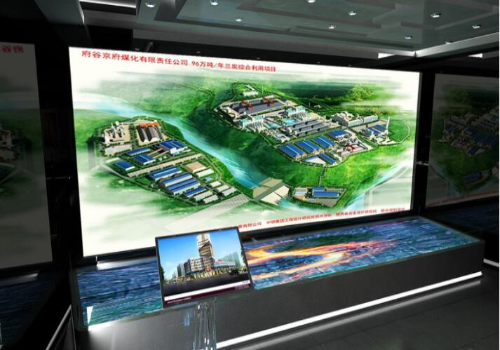 電子沙盤對比傳統(tǒng)沙盤模型有何突破？