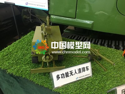 特種車輛模型，清障車模型