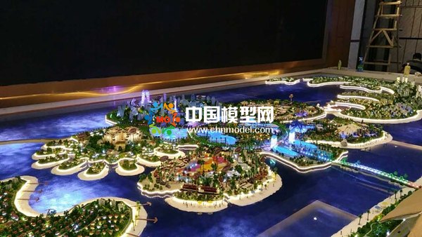 ?；◢u沙盤模型精彩賞析