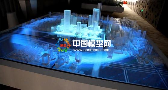 DIY建筑模型與商用沙盤模型區(qū)別較大
