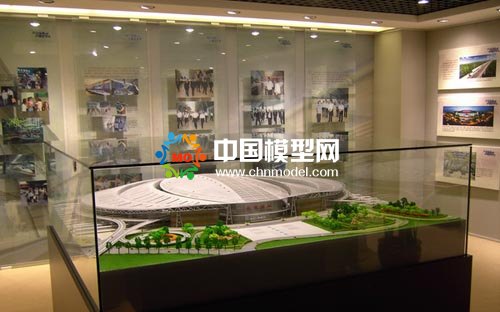 電子沙盤與建筑模型最大的區(qū)別展示更全面