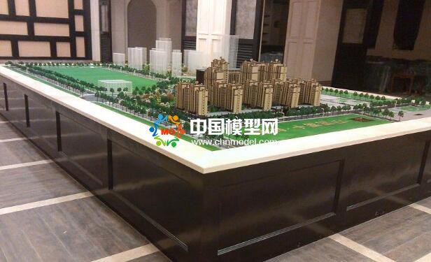 阜陽(yáng)地區(qū)模型公司企業(yè)信息一覽