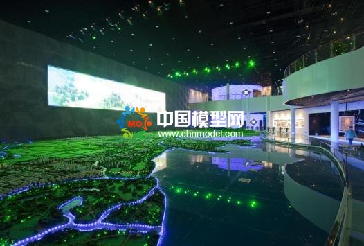 建筑模型需求決定最佳比例，細節(jié)有講究