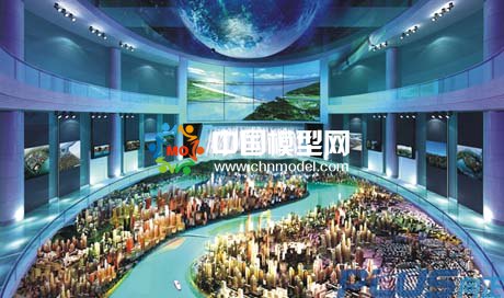 互動(dòng)多媒體電子沙盤數(shù)字技術(shù)與先進(jìn)的硬件結(jié)合