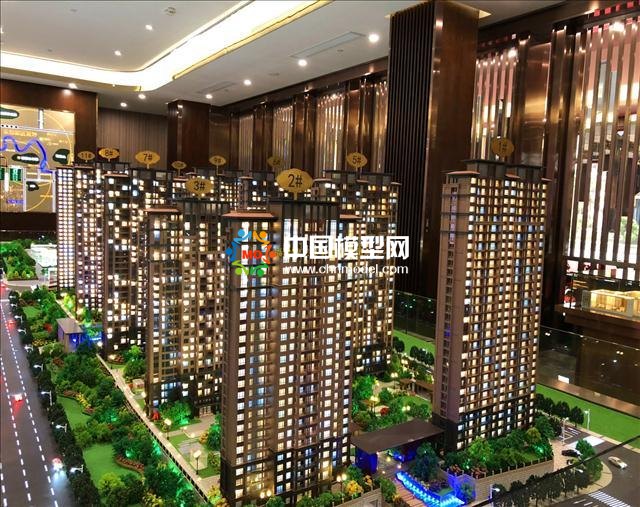 福建模型公司 沙盤(pán)模型定制,建筑模型制作,模型制作公司 商業(yè)模型 別墅模型 戶型模型 建筑模型