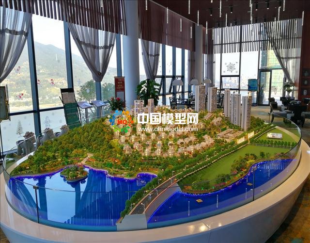 福建模型公司 沙盤(pán)模型定制,建筑模型制作,模型制作公司 商業(yè)模型 別墅模型 戶型模型 建筑模型