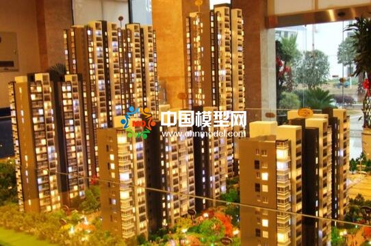 檢驗(yàn)一臺(tái)售樓部沙盤(pán)模型是否合格看這些