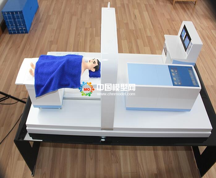 醫(yī)療設(shè)備模型，電磁治療儀模型