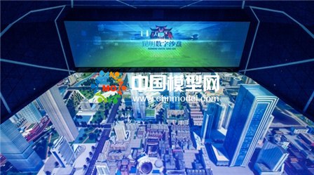 電子沙盤對比傳統(tǒng)沙盤模型具有更強(qiáng)展示優(yōu)勢