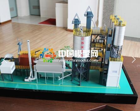 機(jī)械沙盤(pán)模型品控需要這五部來(lái)確認(rèn)