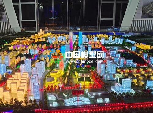 樓盤建筑模型安裝運輸環(huán)節(jié)不容小覷需謹慎