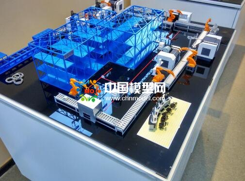 工業(yè)模型幾個(gè)關(guān)鍵步驟不能忽略，對效果影響大