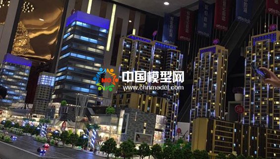 模型制作要從哪些方面考慮著手