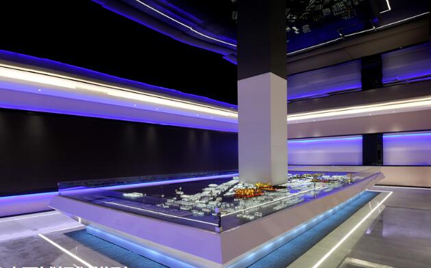 優(yōu)質(zhì)的樓盤模型制作公司該怎么判定？