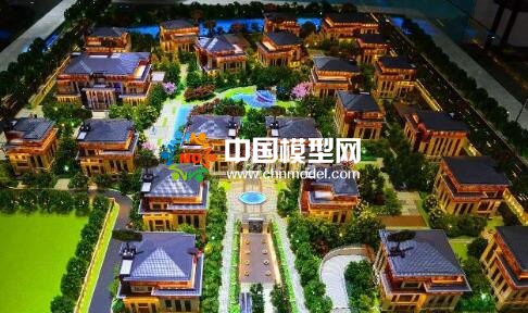 房地產(chǎn)沙盤模型精確度可以做到與實(shí)景無(wú)異
