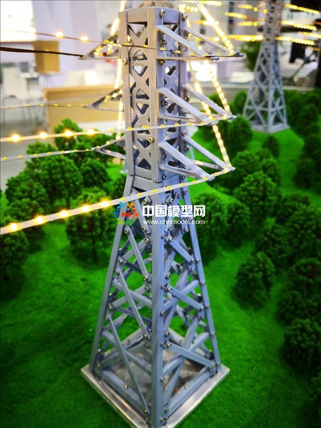 智能化生產(chǎn)物聯(lián)網(wǎng)沙盤模型