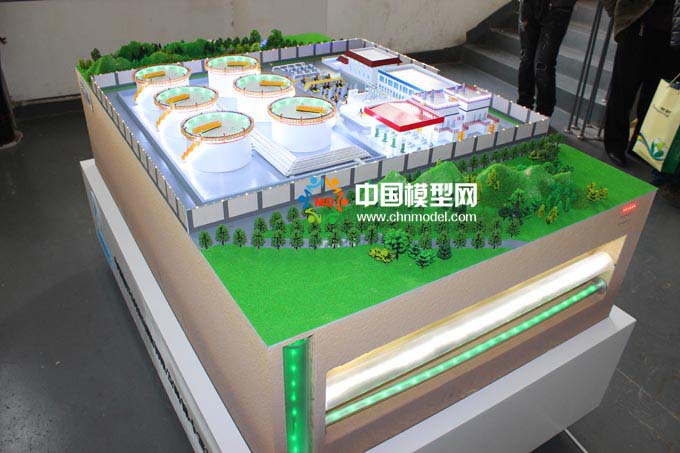 油氣管道安全檢測模型