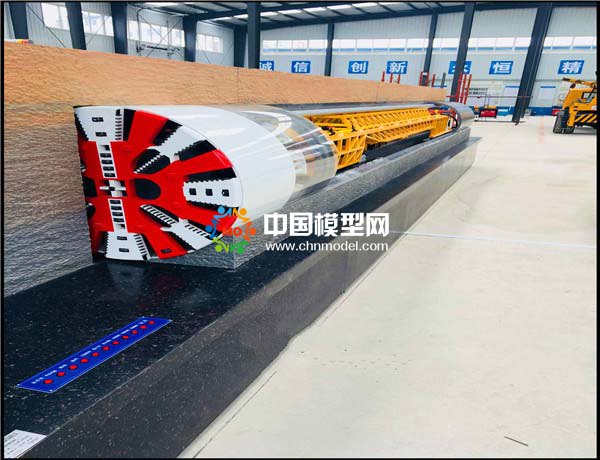 起重機械模型、建筑機械模型、施工機械模型