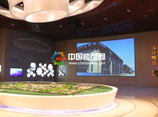 電子沙盤(pán)在數(shù)字技術(shù)的加持下行業(yè)應(yīng)用廣泛