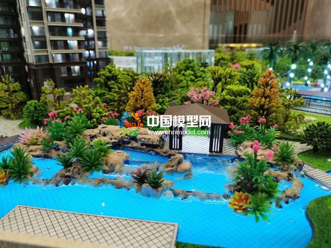 樓盤營銷沙盤模型基礎知識