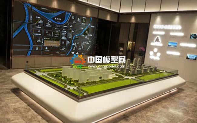 天津市山水模型設(shè)計(jì)有限公司