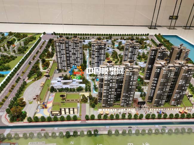 沙盤模型要怎么驗(yàn)收?