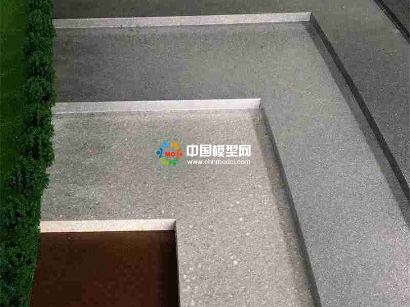 道路橋梁隧道養(yǎng)護(hù)沙盤模型