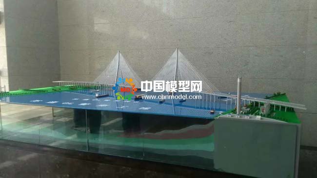 GIL綜合管廊沙盤(pán)模型，輸電管廊沙盤(pán)模型