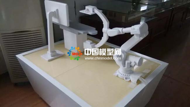 Artis zeego血管造影機(jī)模型