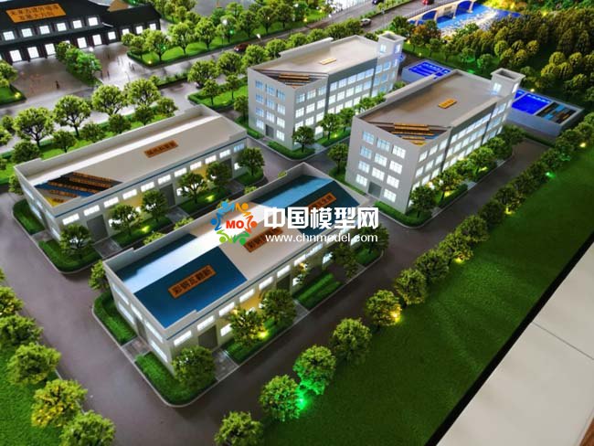 最新隔熱防水系統(tǒng)沙盤(pán)模型大全