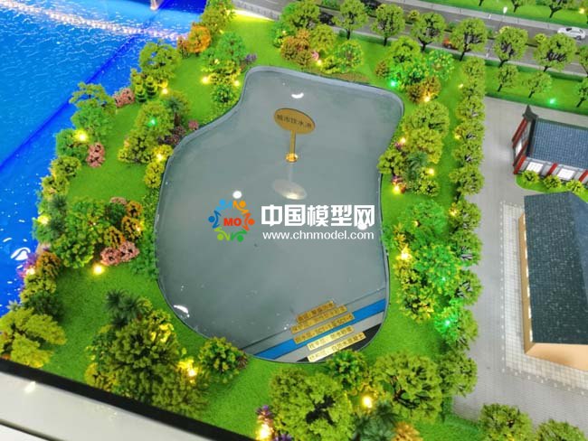 最新隔熱防水系統(tǒng)沙盤(pán)模型大全