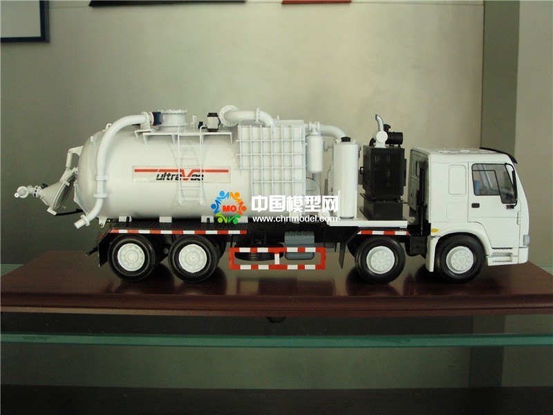 石油化工產(chǎn)業(yè)沙盤(pán)模型，石油化工流程模型