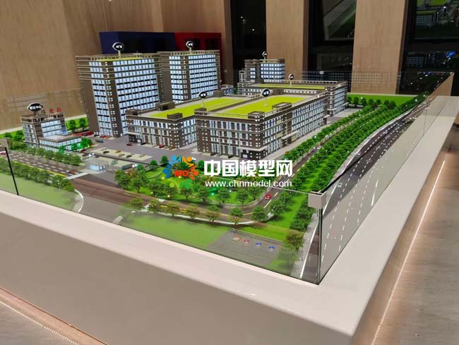 房地產(chǎn)銷售模型的作用有哪些？