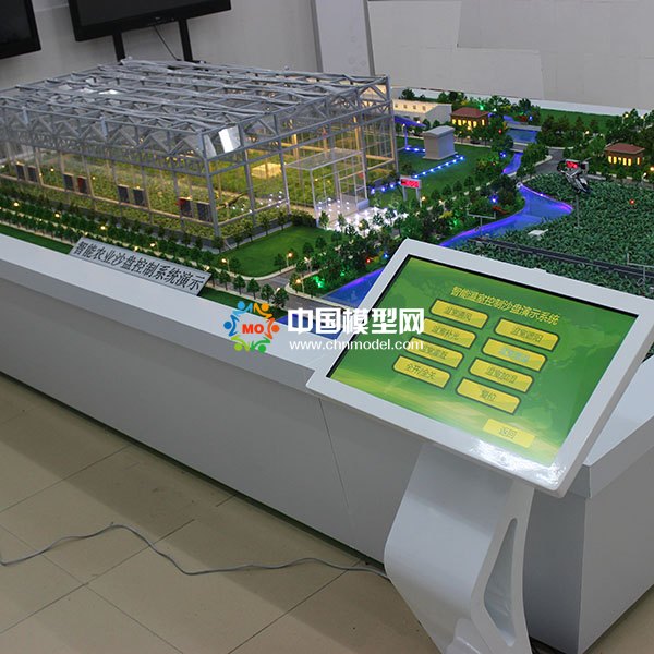 農(nóng)業(yè)沙盤合集