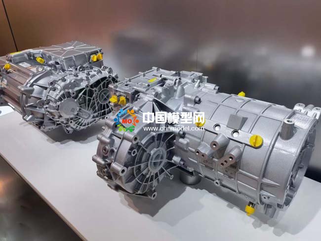 電動汽車電驅(qū)系統(tǒng)模型