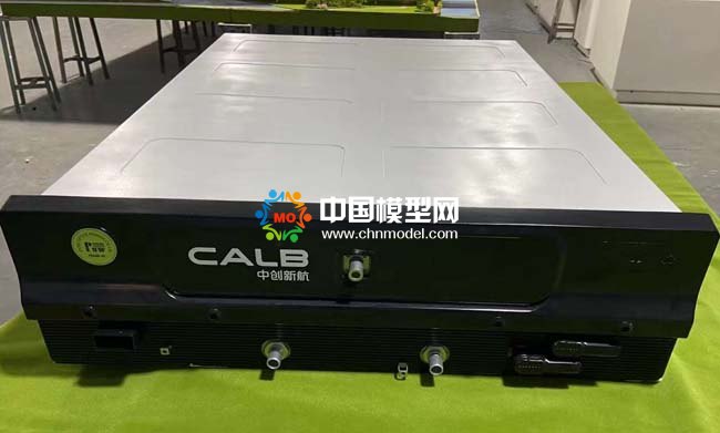 儲(chǔ)能電站鋰電池儲(chǔ)能工程模型