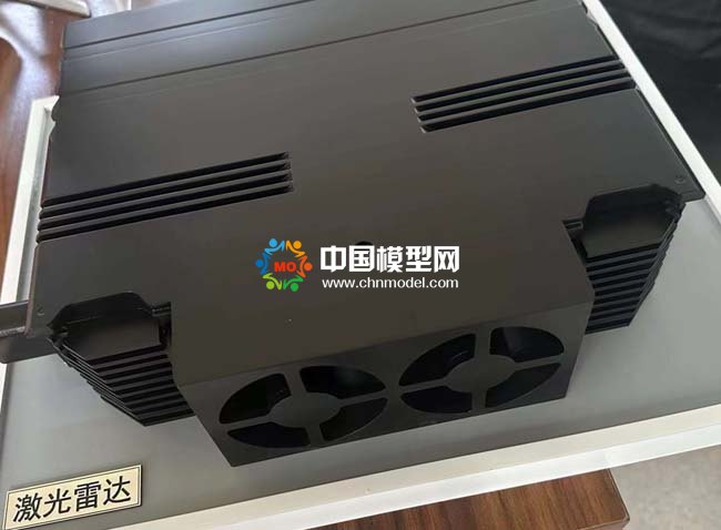 激光雷達(dá)模型