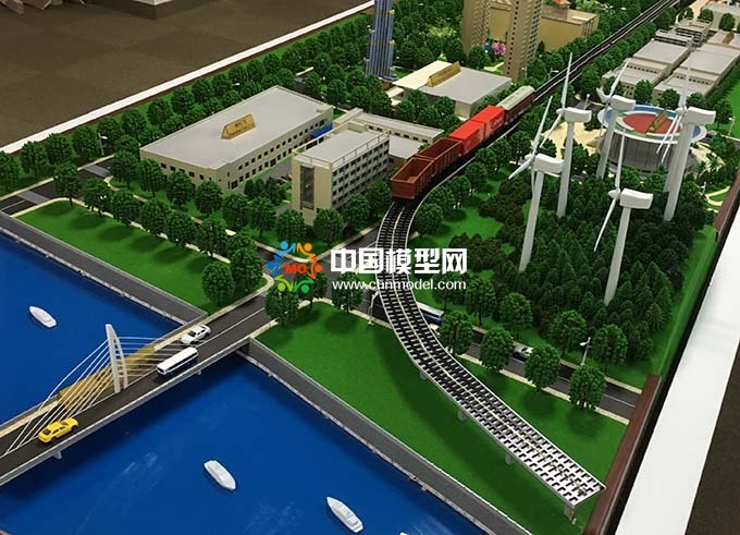 探秘杭州頂尖沙盤模型公司，領(lǐng)略非凡創(chuàng)意與工藝